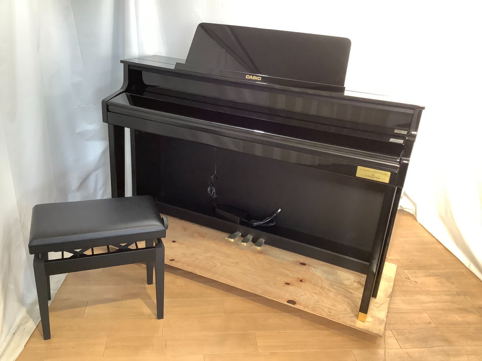 ★59913【電子ピアノ】CASIO GP1000 21年製 ☆59913【電子ピアノ】CASIO GP1000 21年製 - メルカリ
