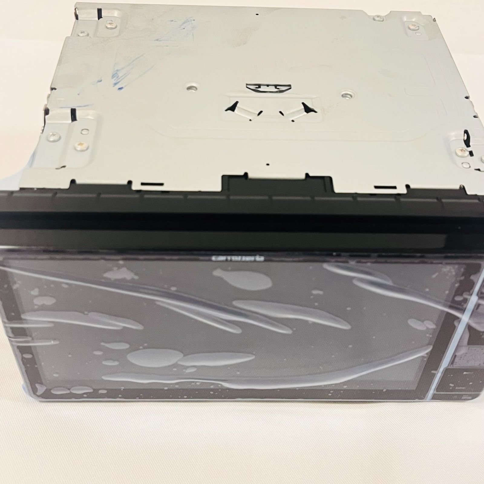 Pioneer カーナビ AVIC-RW710 7インチ No2453