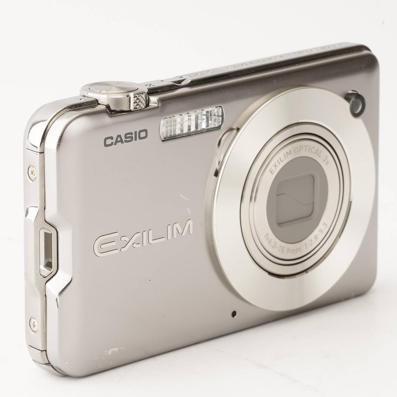Casio EXILIM