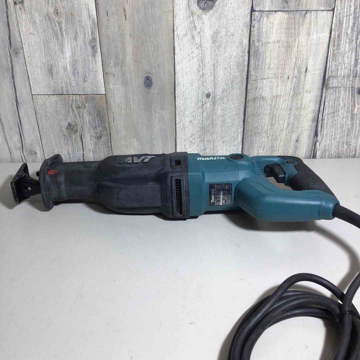 マキタ makita レシプロソー JR3070CT 戸田店 AGENCIAYEAS_COM_BR