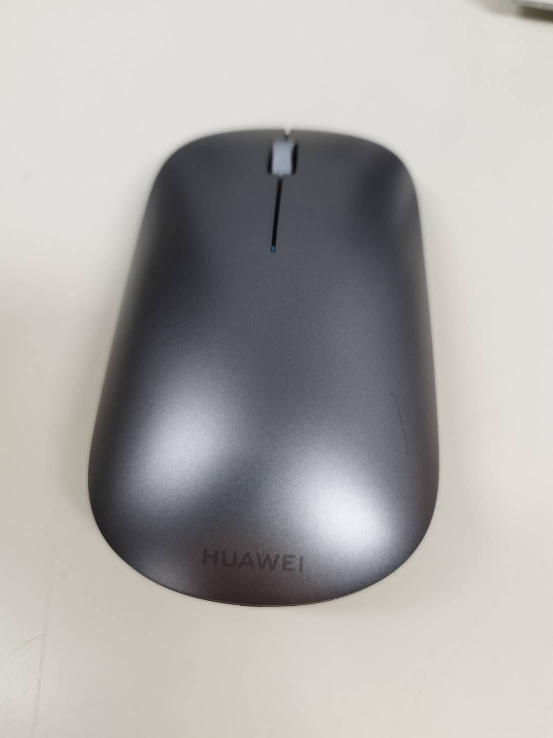 HUAWEI Bluetooth mouse/Model:AF30/ワイヤレスマウス - メルカリ