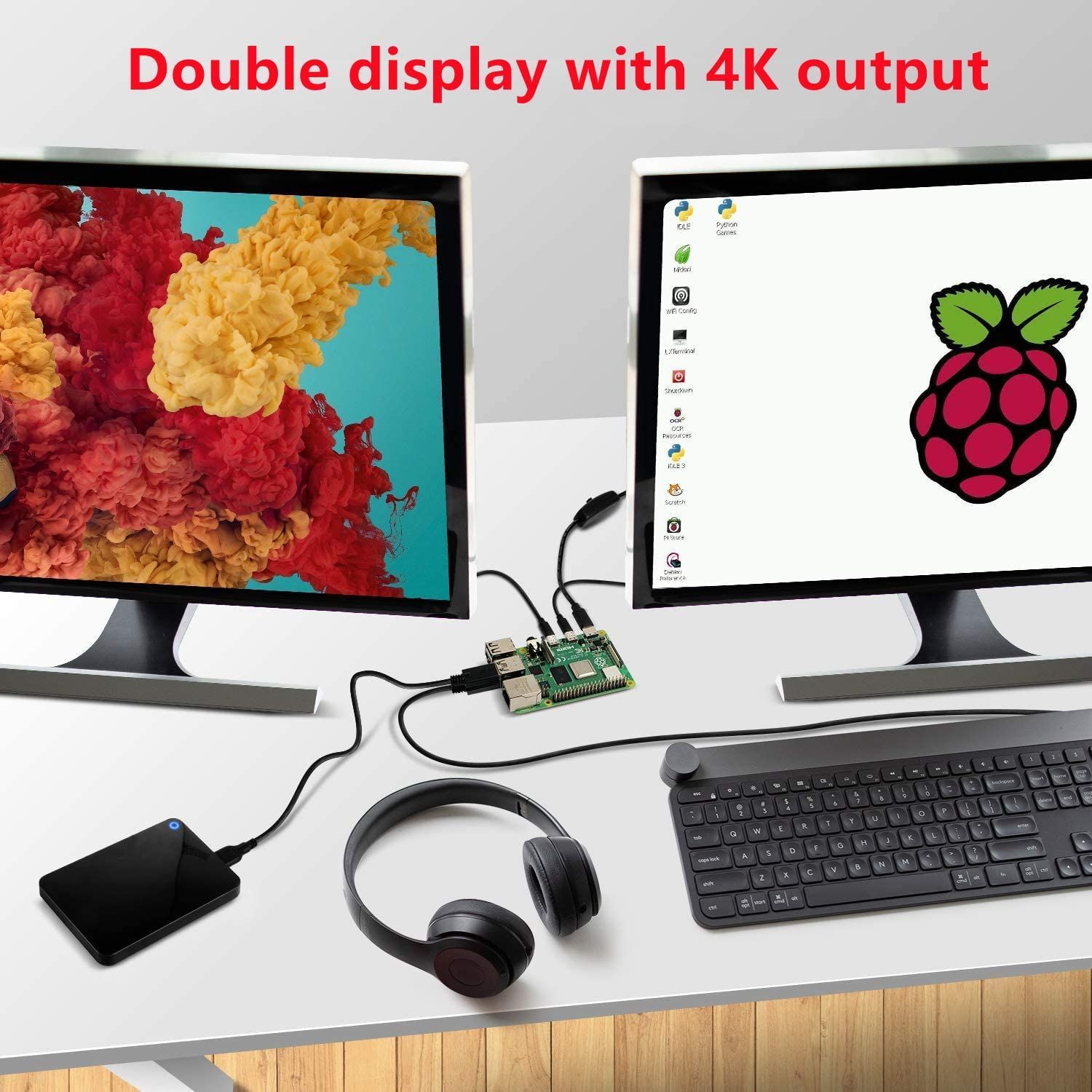正規代理店品 Raspberry