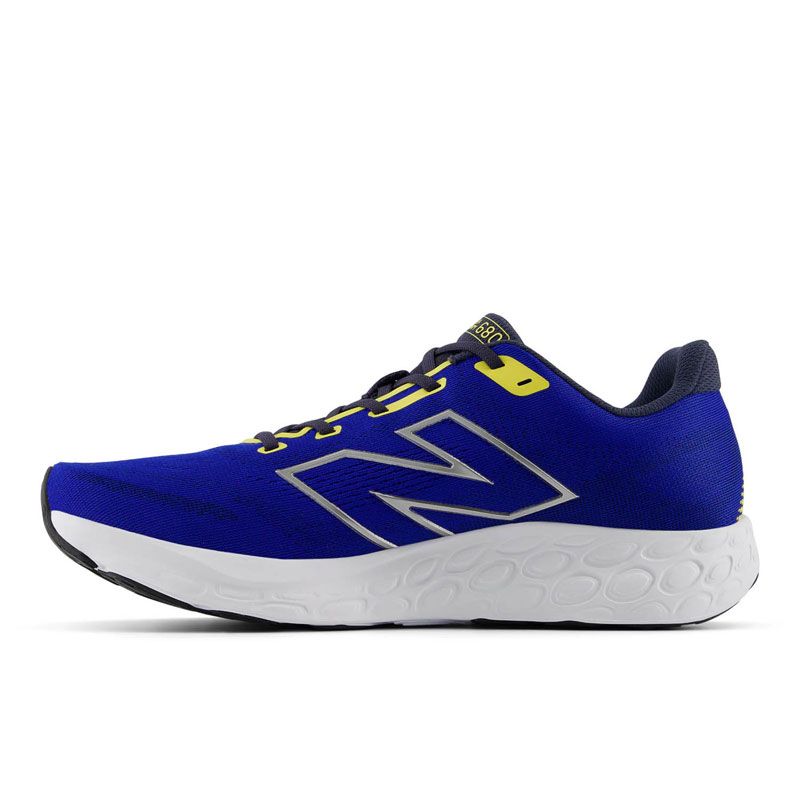 newbalance ニュー ンス Fresh Foam 680 v 8 陸上＆ランニング シューズ ランニングシューズ 00 BLUE