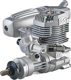 小川精機|OS MAX-35AX 21K W|E-3080ｻｲﾚﾝｻｰ 13100 ラジコン