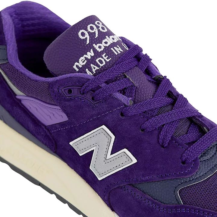 新品・未使用】ニューバランス New Balance U998TE エメ・レオン・ドレ