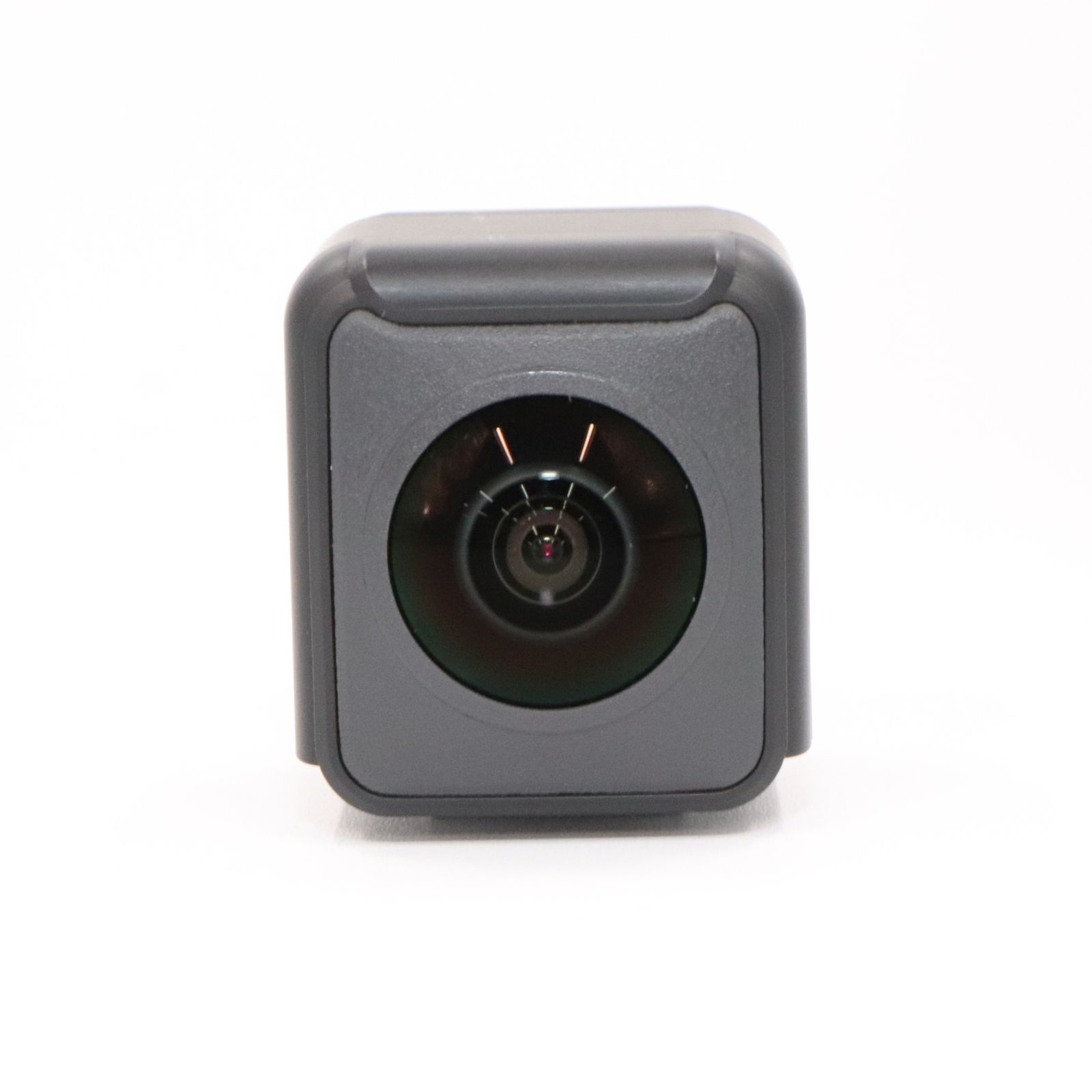 insta360 - [ジャンク]  Insta360 ONE RS ツイン版 360度モジュール + 4Kブーストレンズ insta360-one-rs [難あり(D)] ジャンク] Insta360 ONE RS ツイン版 360度モジュール + 4K