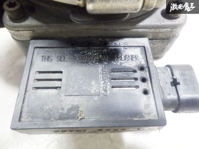 未使用保管品
TOKO WAX   各40g シボレーアストロ GF-CL14G 11年式 エアフロメーター社外№87577