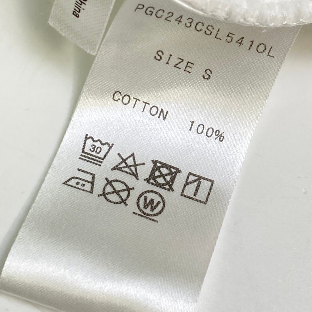 サイズ：S PACIFIC GOLF CLUB パシフィック ゴルフクラブ ZOZO