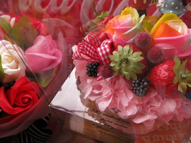 ミッキー ミニー