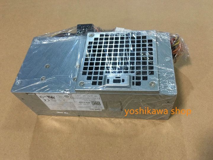 互換品 DELL 3010 7010 390 990 790 DT 電源ユニット V3800 V260 修理交換用 - メルカリ