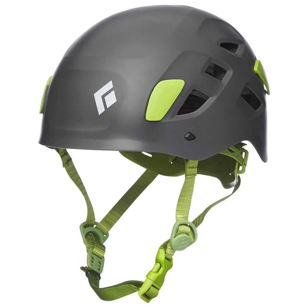 お取り寄せ ２～４週間で発送 ブラックダイヤモンド ハーフドーム ヘルメット Slate t BLACK DIAMOND Half DomeHelmet t
