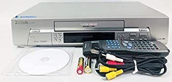 Panasonic (パナソニック) VHSハイファイビデオ NV-HV1 【公式通販】