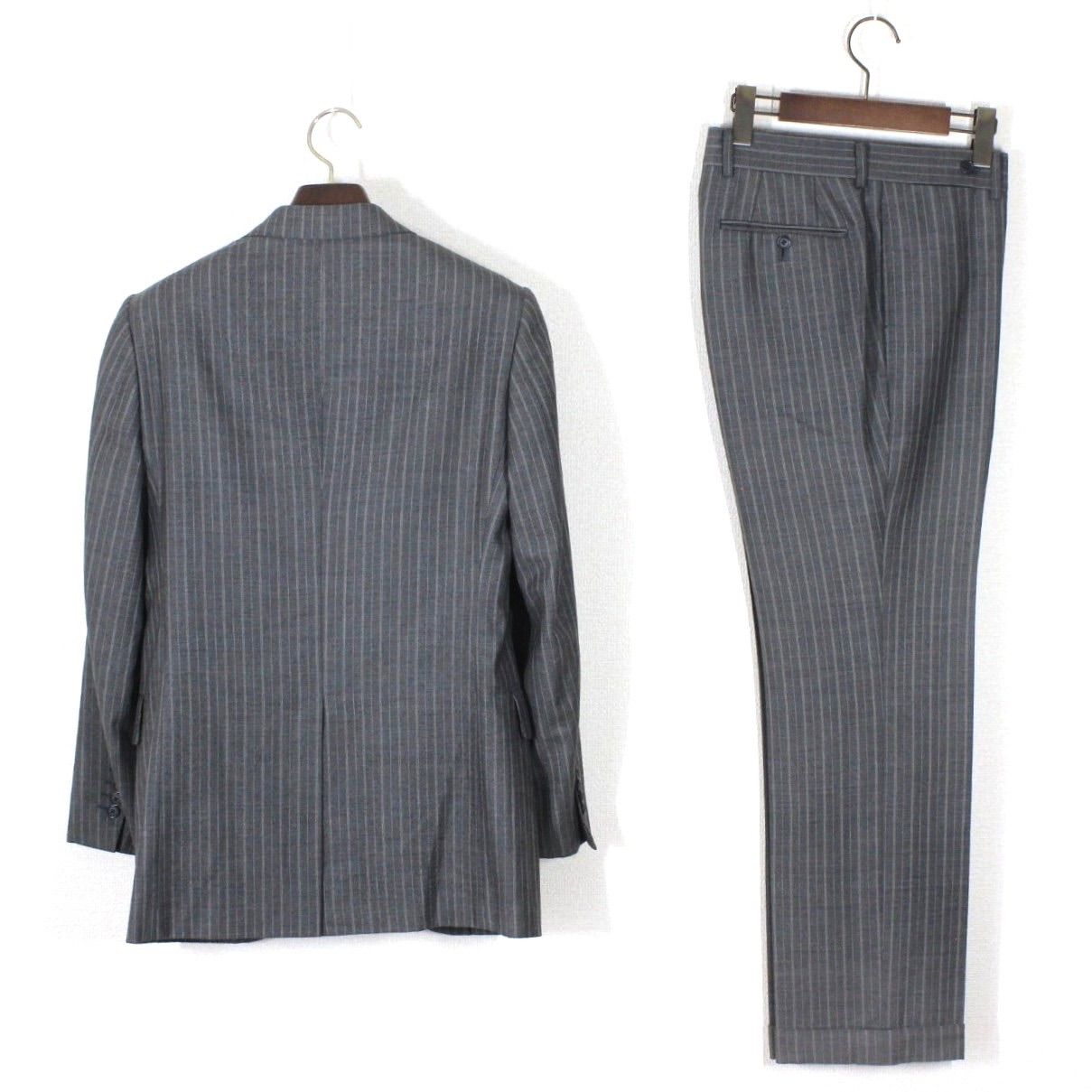 ‼️未使用品International Gallery BEAMS SUIT 極美品】インターナショナルギャラリー ビームス スーツ 44