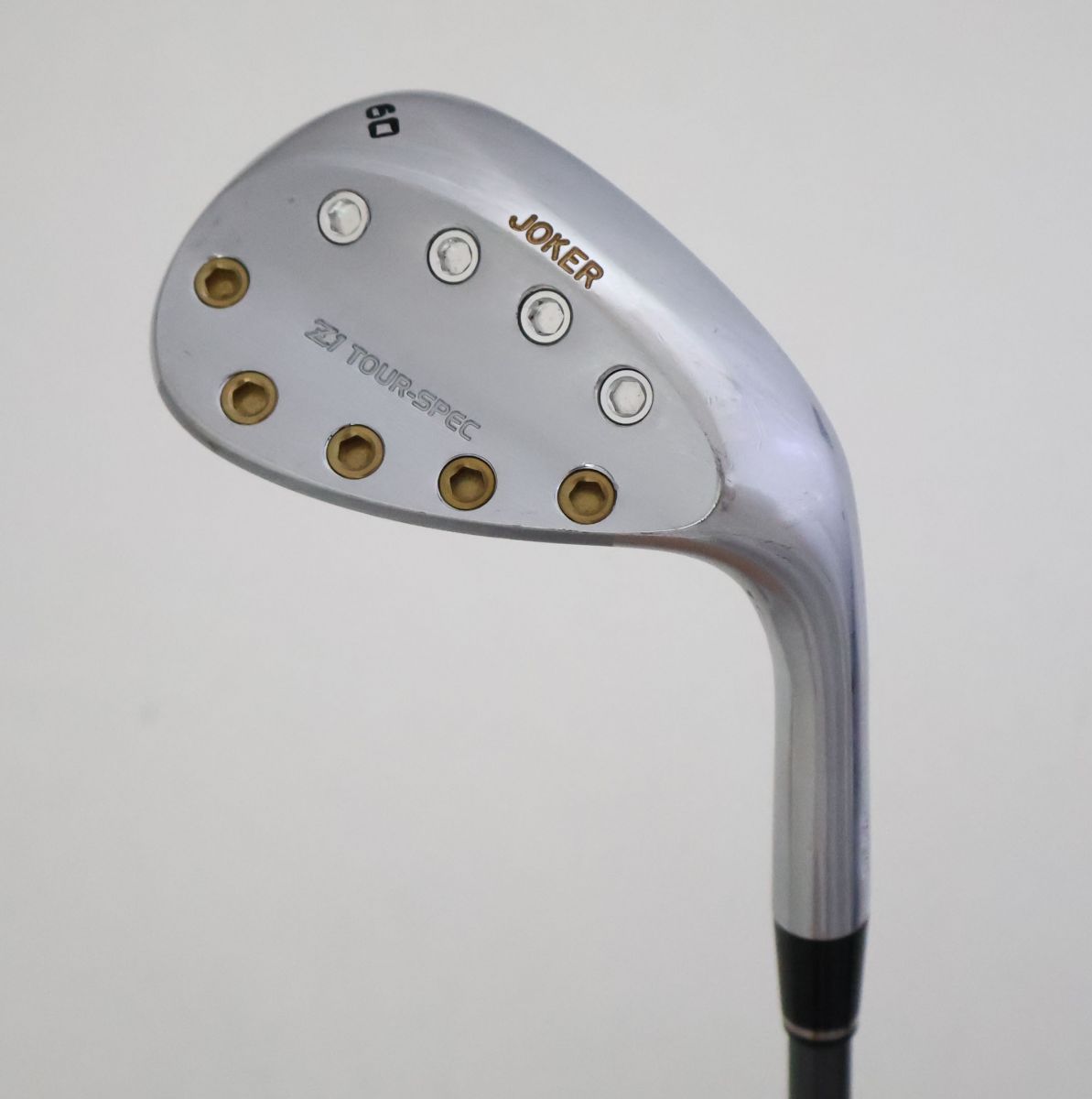 ○訳有激安！axis golf☆アクシスゴルフ Z1 TOUR-SPEC ウェッジ