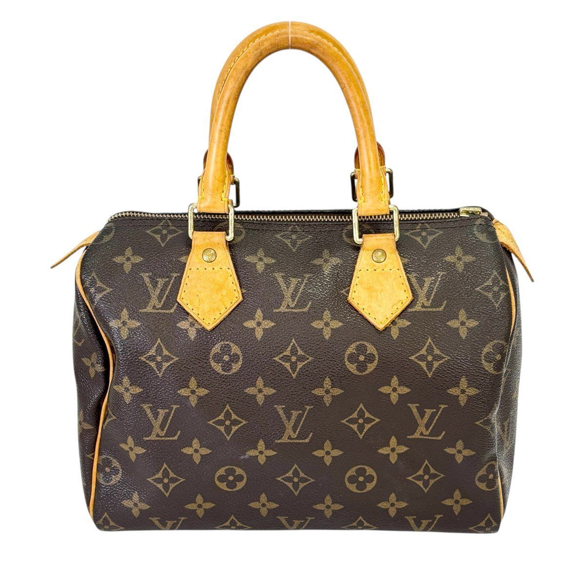 【極美品✨】ルイヴィトン スピーディ30 モノグラム ミニボストン M41526 ルイヴィトン Louis Vuitton スピーディ25 ハンドバッグ ミニ