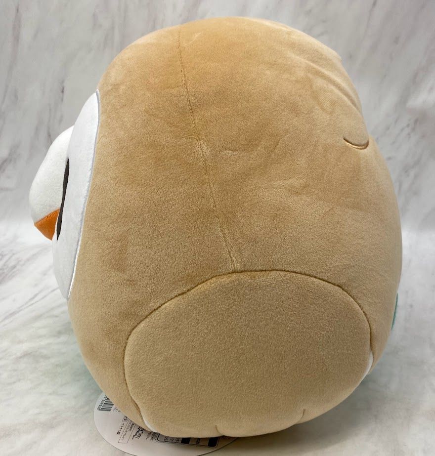 極美品】ポケモンセンターオリジナル もっちりまんまる