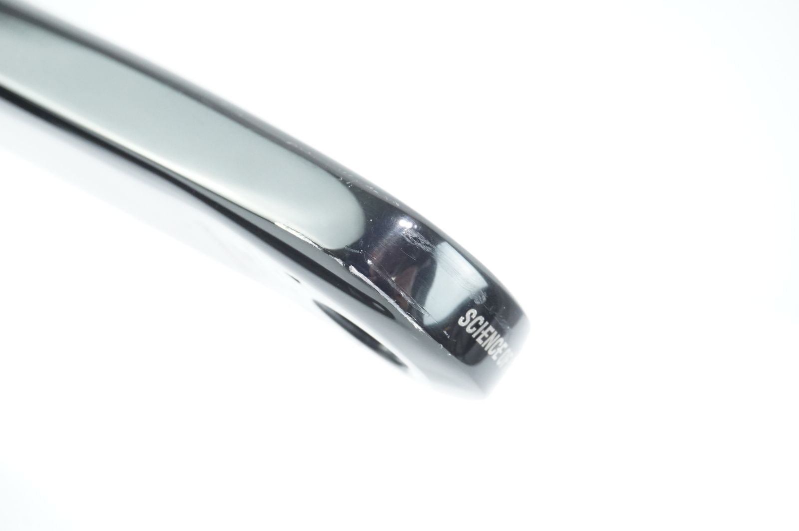 品質保証で、高速配送！ SHIMANO シマノ DURA-ACE FC-9200 170mm クランクセット | バイチャリ中目黒店 代引OK！