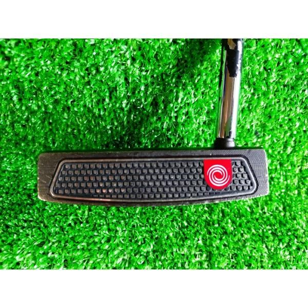 げ!! O WORKS BLACK 3 T パター 34インチ オー ワークス ブラック