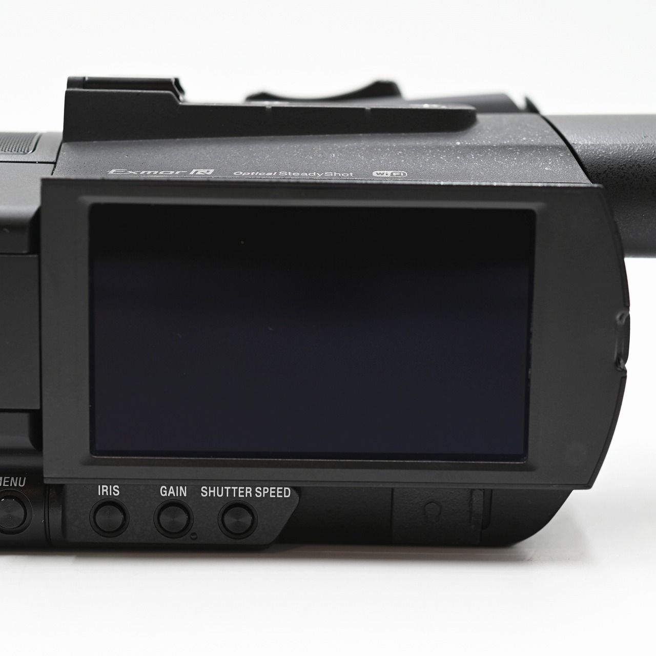 ソニー PXW-X70