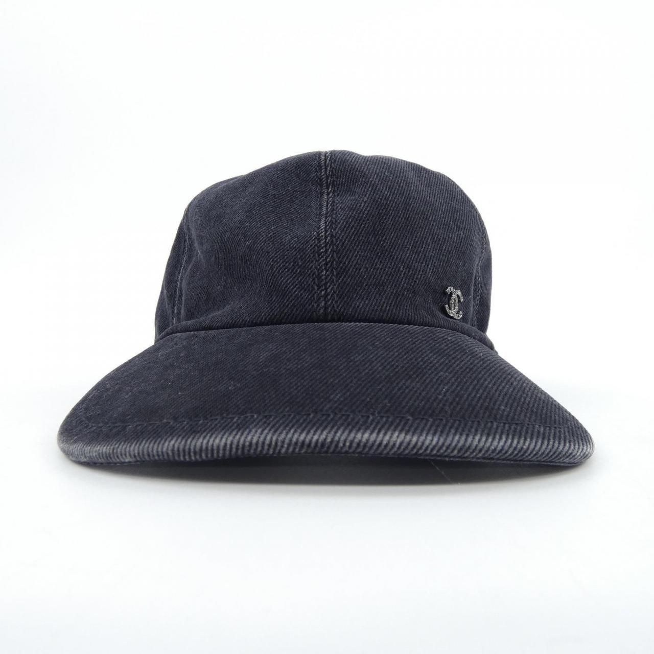 シャネル CHANEL AAB066B20542 キャップ