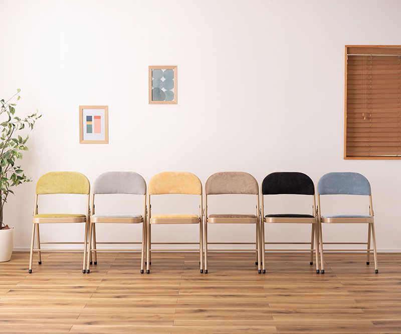 東谷 BC-510FL フォールディングチェア ベージュ メーカー直送 まとめ得 東谷 フォールディングチェア ベージュ BC-510FL x [3個] ⁄l