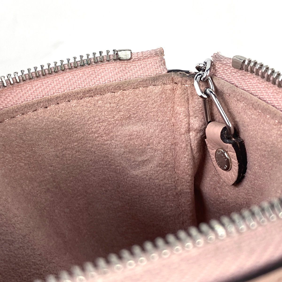 ルイ・ヴィトン Louis Vuitton ポシェット クレ コインパース