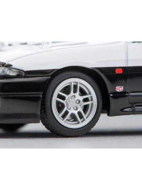 トミカリミテッドヴィンテージ ネオ LV-N322a 日産 スカイライン GT-R
