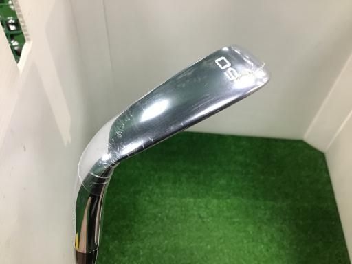 キャロウェイ PARADYM MAX FAST 50° レディース ウェッジ WG ELDIO 40 for CW PARADYM IR フレックスA レディース 女性用 右利き 右用 Nランク ゴルフクラブ