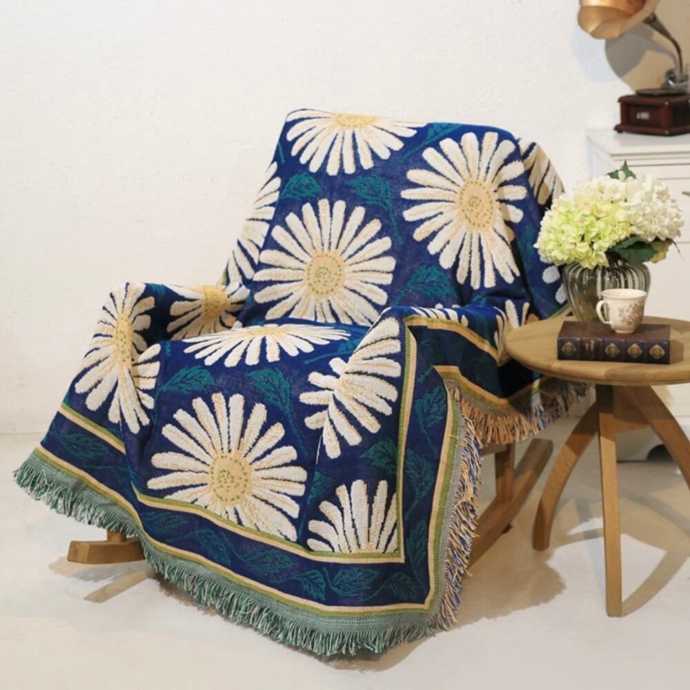 ちいかわタオルケット 5405 G50A 約97×111cm・約96×100cm ちいかわ