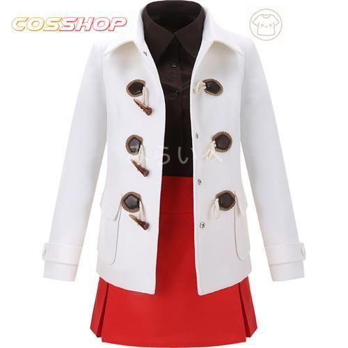 FGO Fate Grand Order マシュ キリエライトMatthew Kyrielight コスプレ衣装 イベント 演出服 二次会 cosplay イベント