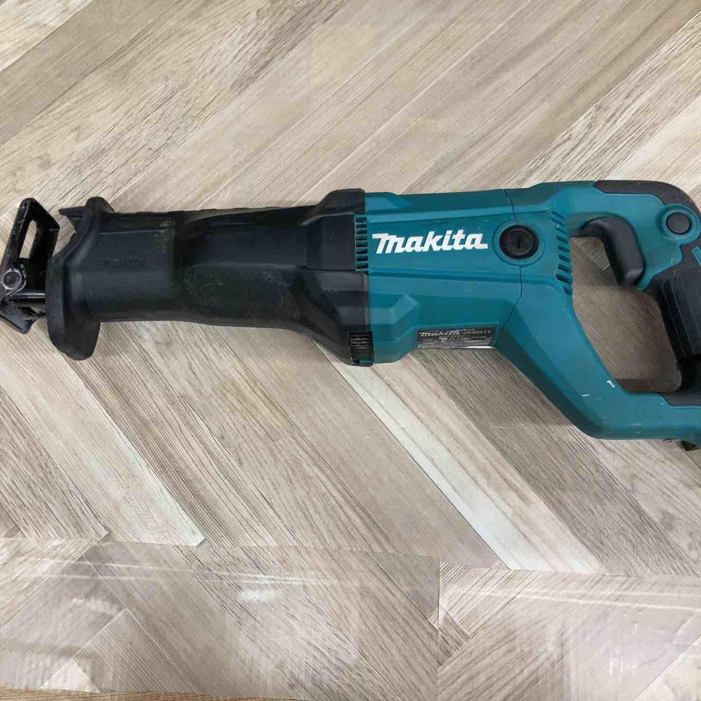 マキタ makita レシプロソー JR3051T 八潮店