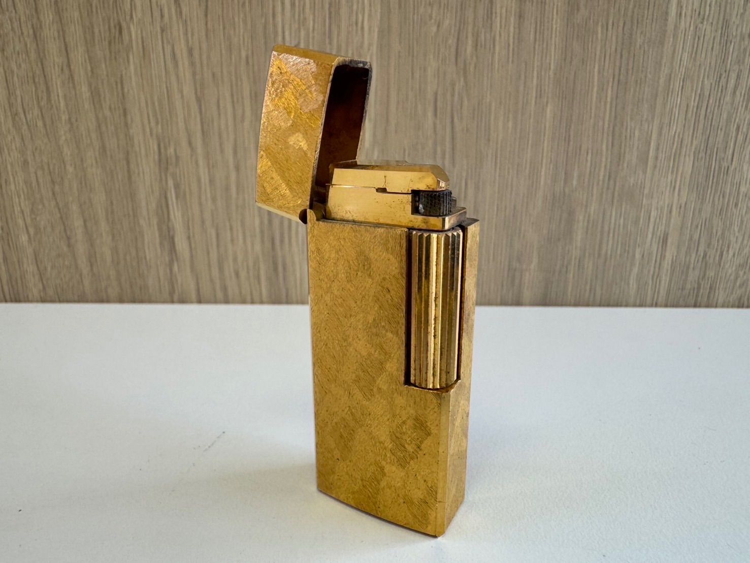 MARK CROSS イタリア製 ヴィンテージライター