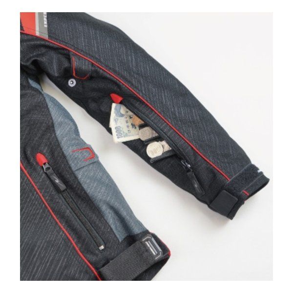 ROUGH-ROAD ラフアンドロード R-R フルメッシュジャケットFP スラッシュBK|WH-WL RR7346SS-BKWL3 2567579 FFCRYSTALESIA_COM