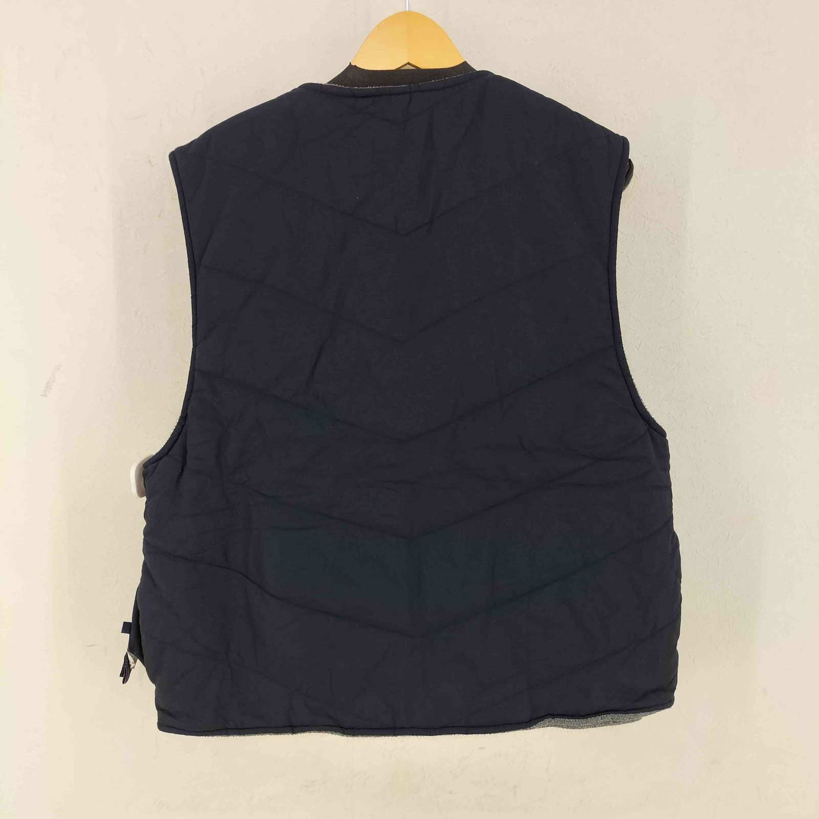 チャップスラルフローレン CHAPS RALPH LAUREN フロントロゴ刺繍