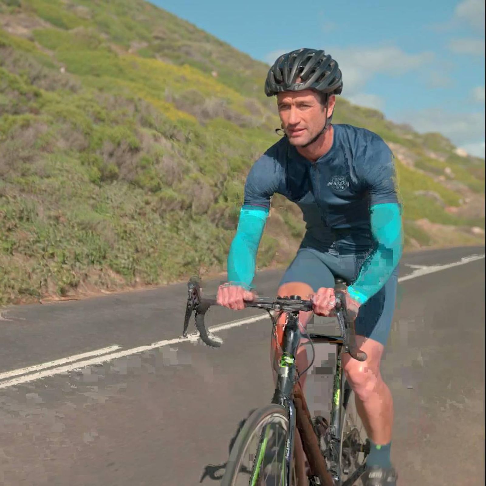 エネルギーを促進