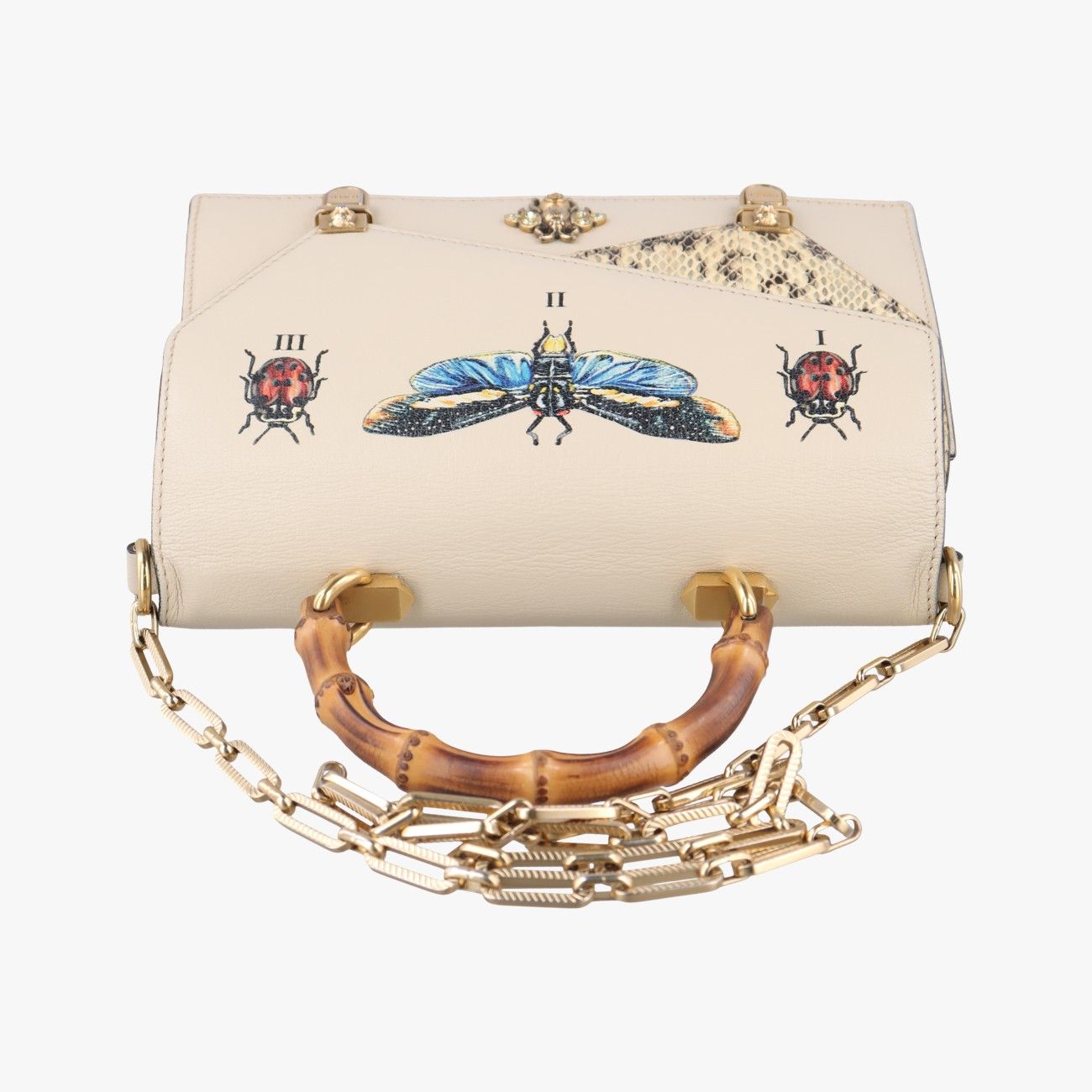 グッチGucciオッティリアホワイトレザー488715C022715241 USTAUSTRALIA_COM_AU