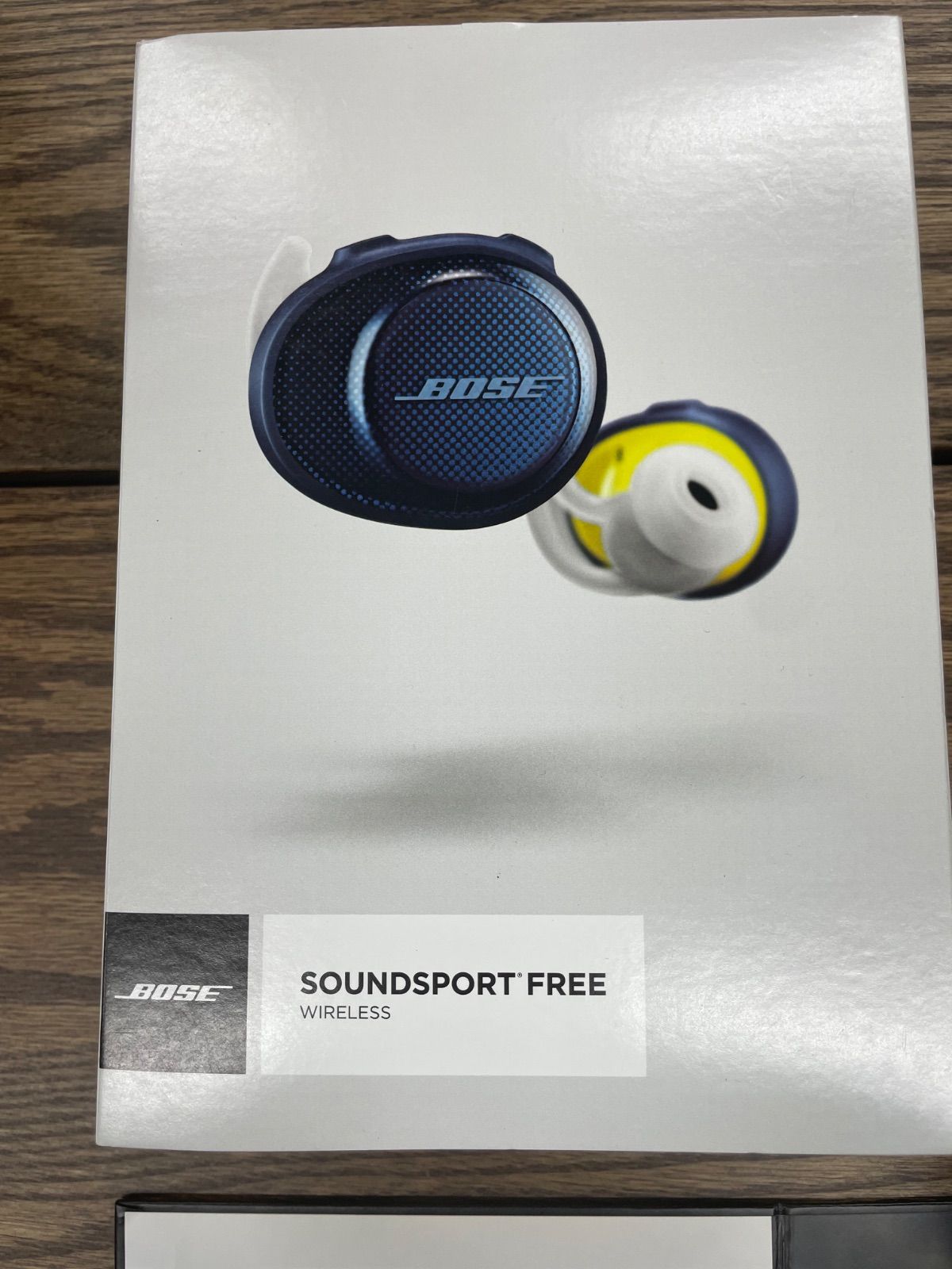Soundsport Free