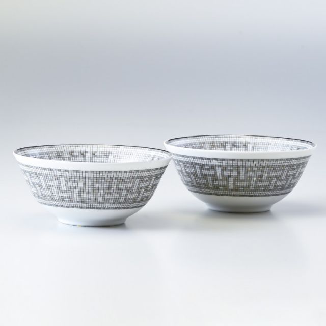 越前焼 波松窯 伊羅保茶碗 Y-0277】越前焼 波松窯 玄十 梅藤哲朗 黄伊