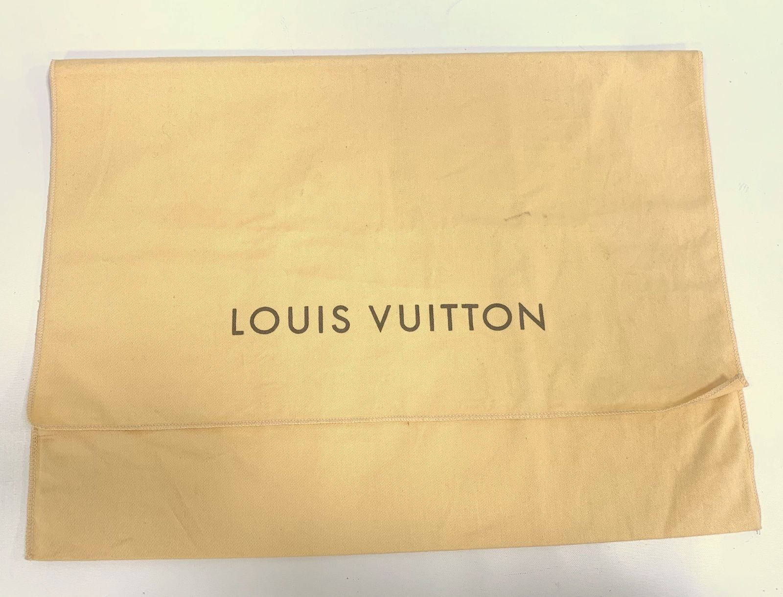 LOUIS VUITTON ダストバッグ保存袋6枚30cmx50cm 美品 LOUIS VUITTON ダストバッグ保存袋6枚30cmx50cm 美品 - メルカリ