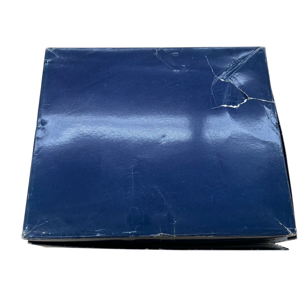 BURBERRY バーバリー タオルケット シングル グレー×ブラウン系 - メルカリ