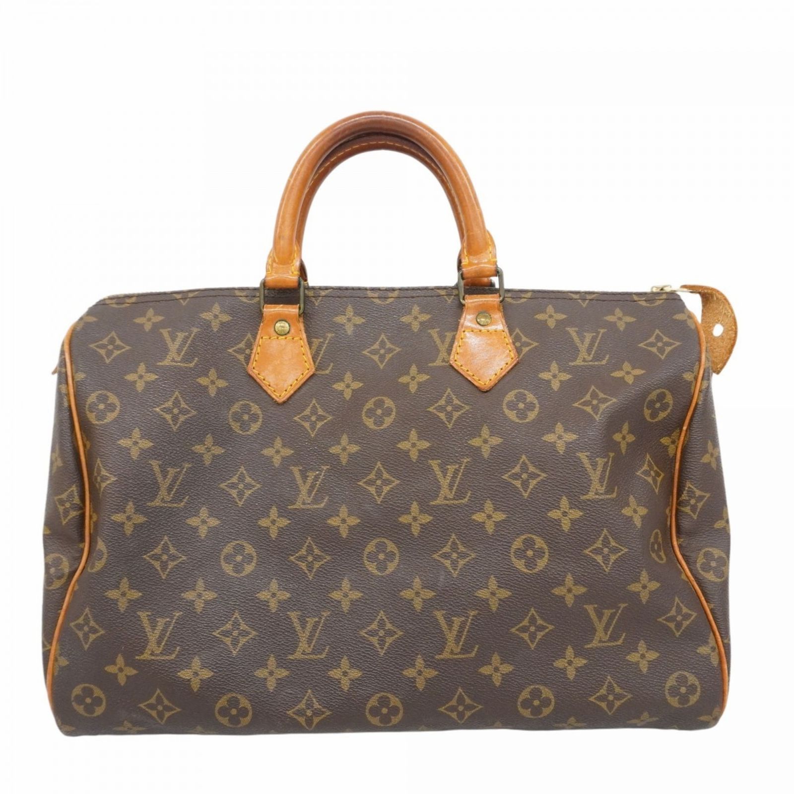 LV スピーディー35 モノグラム M41107 VI0992 A6701-18 LV スピーディー35 モノグラム M41107 VI0992 A6701-18