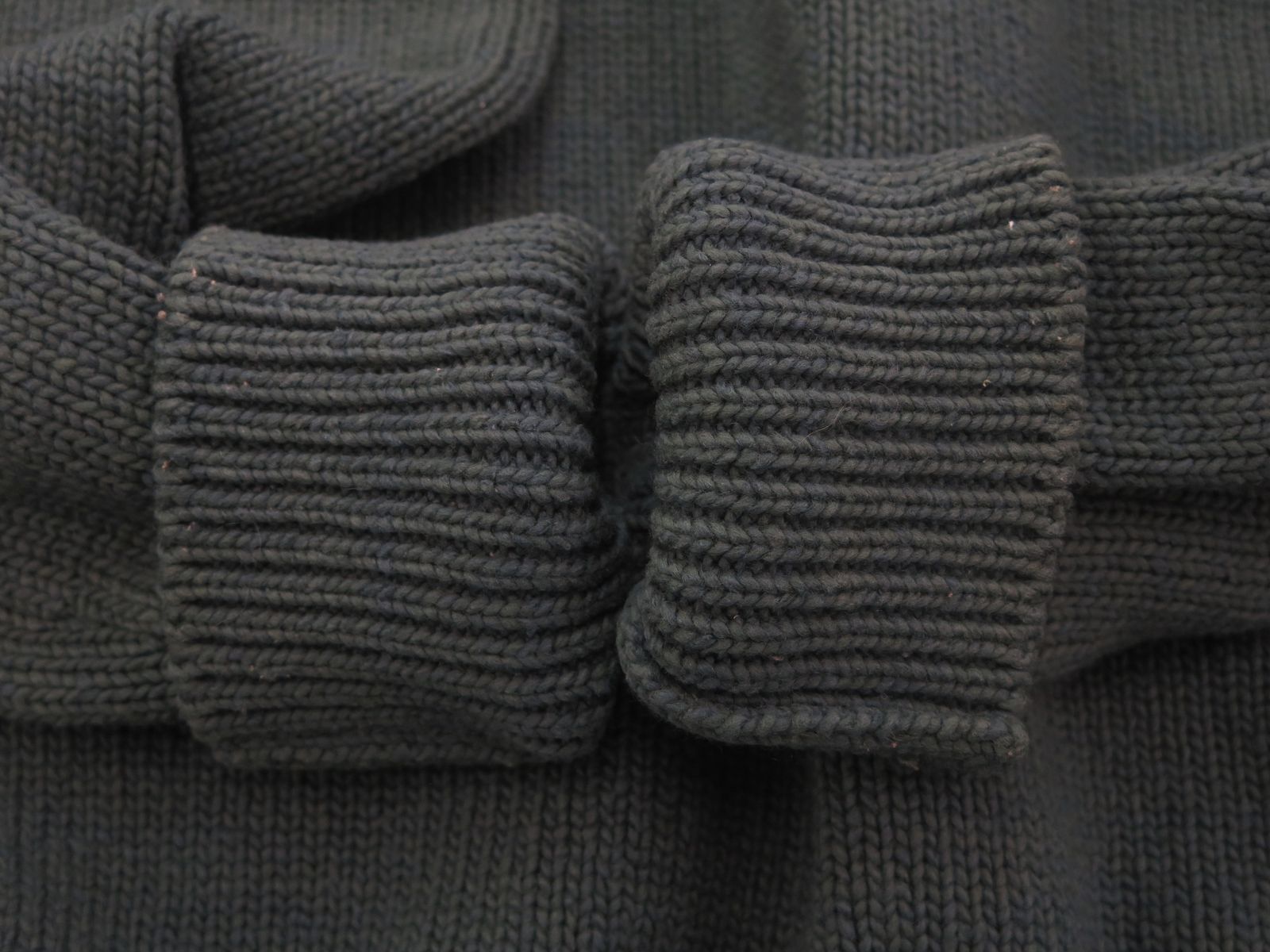18AW AURALEE オーラリー FELT WOOL YARN KNIT 3 18AW AURALEE オーラリー FELT WOOL YARN KNIT 3 AURALEE FELT