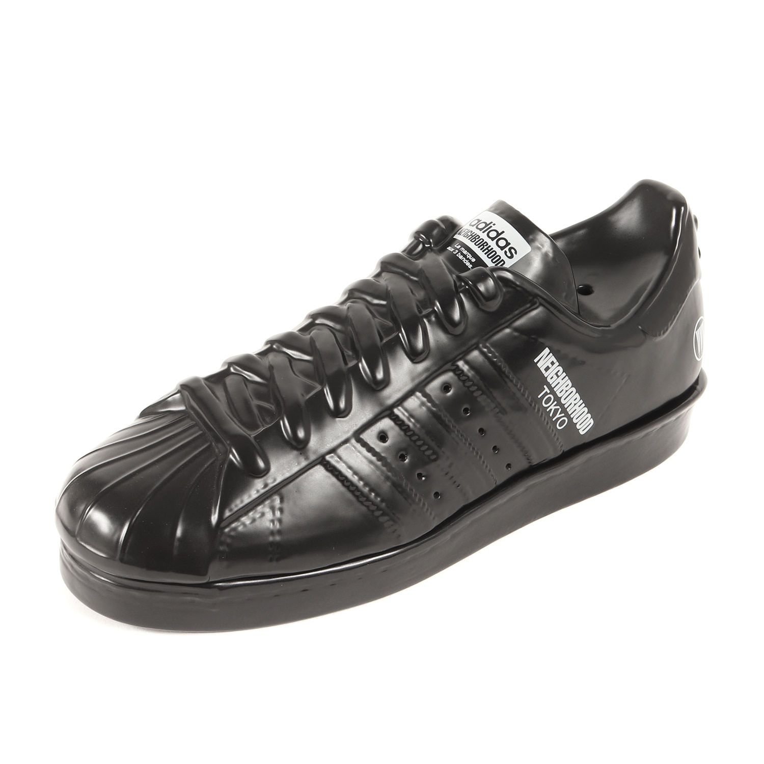 新品】NEIGHBORHOOD ネイバーフッド 21AW adidas スーパースター