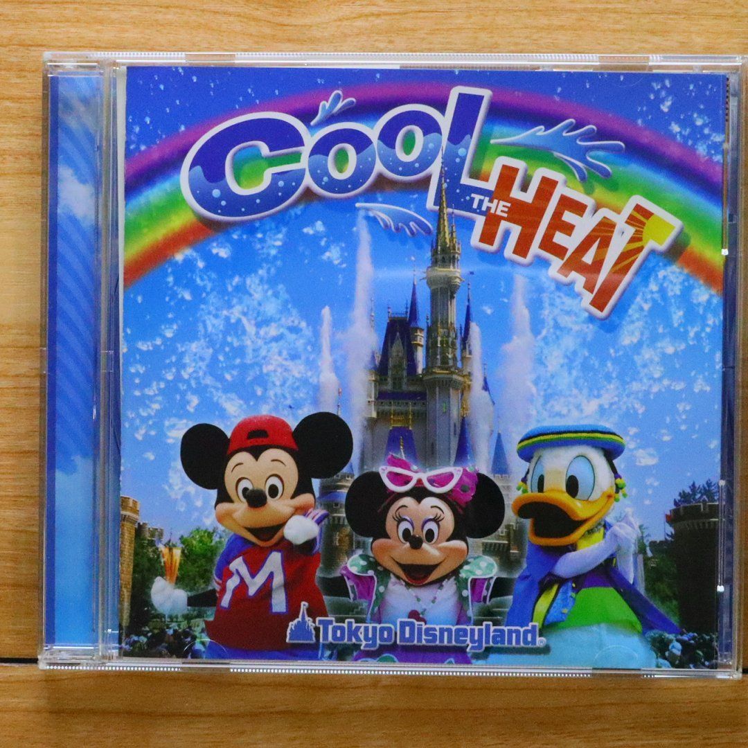 ☆さらに値下げ！ ディズニーCDセット 10枚組／ポニーキャニオン