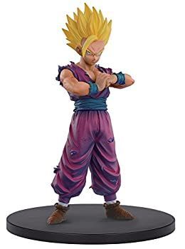  ドラゴンボールZ Resolution of Soldiers vol.4 孫悟飯 通常カラー単品