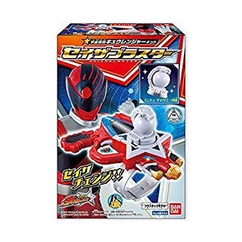 美術品・アンティーク・コレクション 【】宇宙戦隊キュウレンジャー