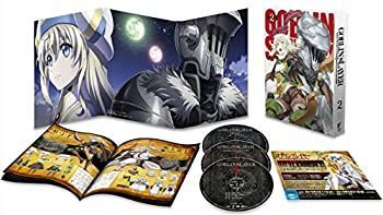 ゴブリンスレイヤー 1期、2期 DVD Amazon.co.jp: ゴブリンスレイヤーⅡ