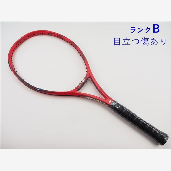 テニスラケット ヨネックス ブイコア 100 LG 2018年モデル LG2 YONEX VCORE 100 LG 2018