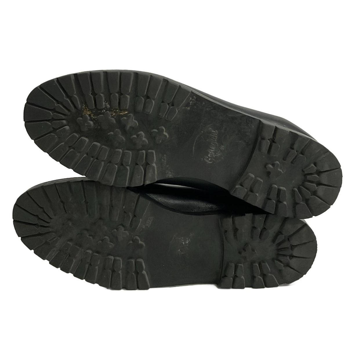 ホースビットモカシンブーツ 1040088