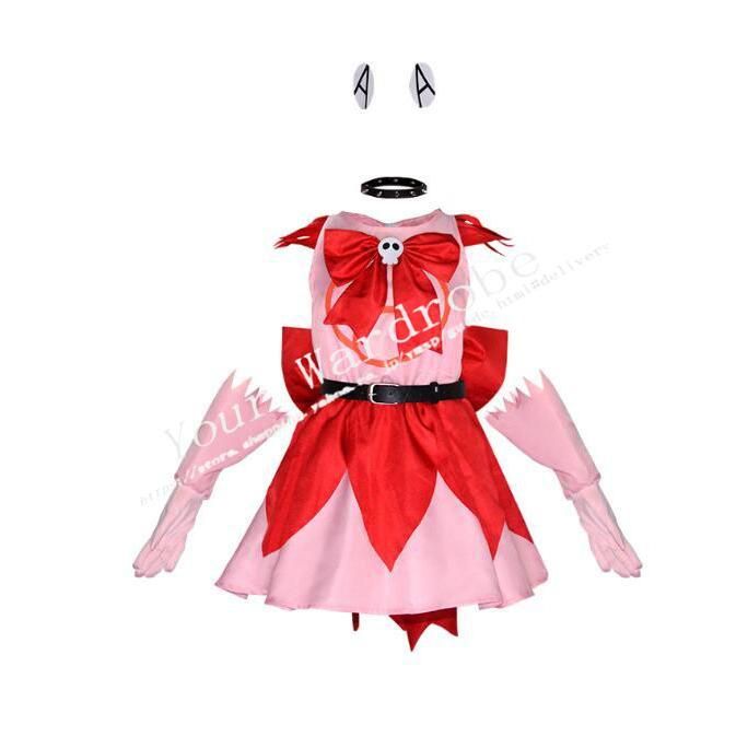 新品】 魔法少女マジカルデストロイヤーズ 風 オタクヒーロー